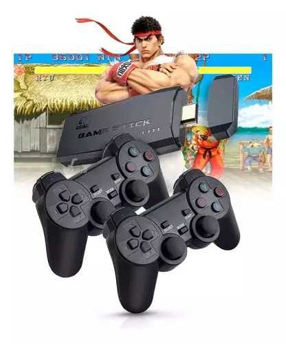 Consola Video Juegos M8