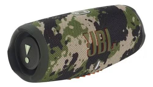 PARLANTE JBL BLUETOOTH CHARGE 5