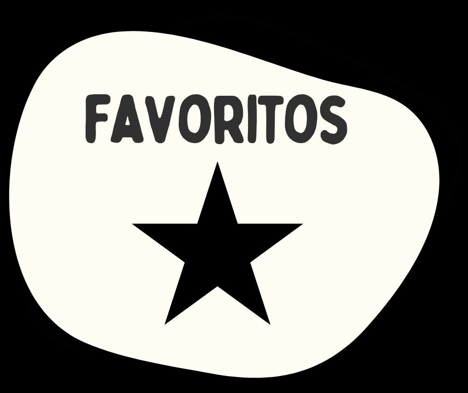 Favoritos