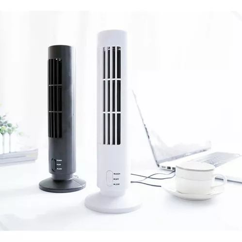 VENTILADOR TORRE USB A06-285