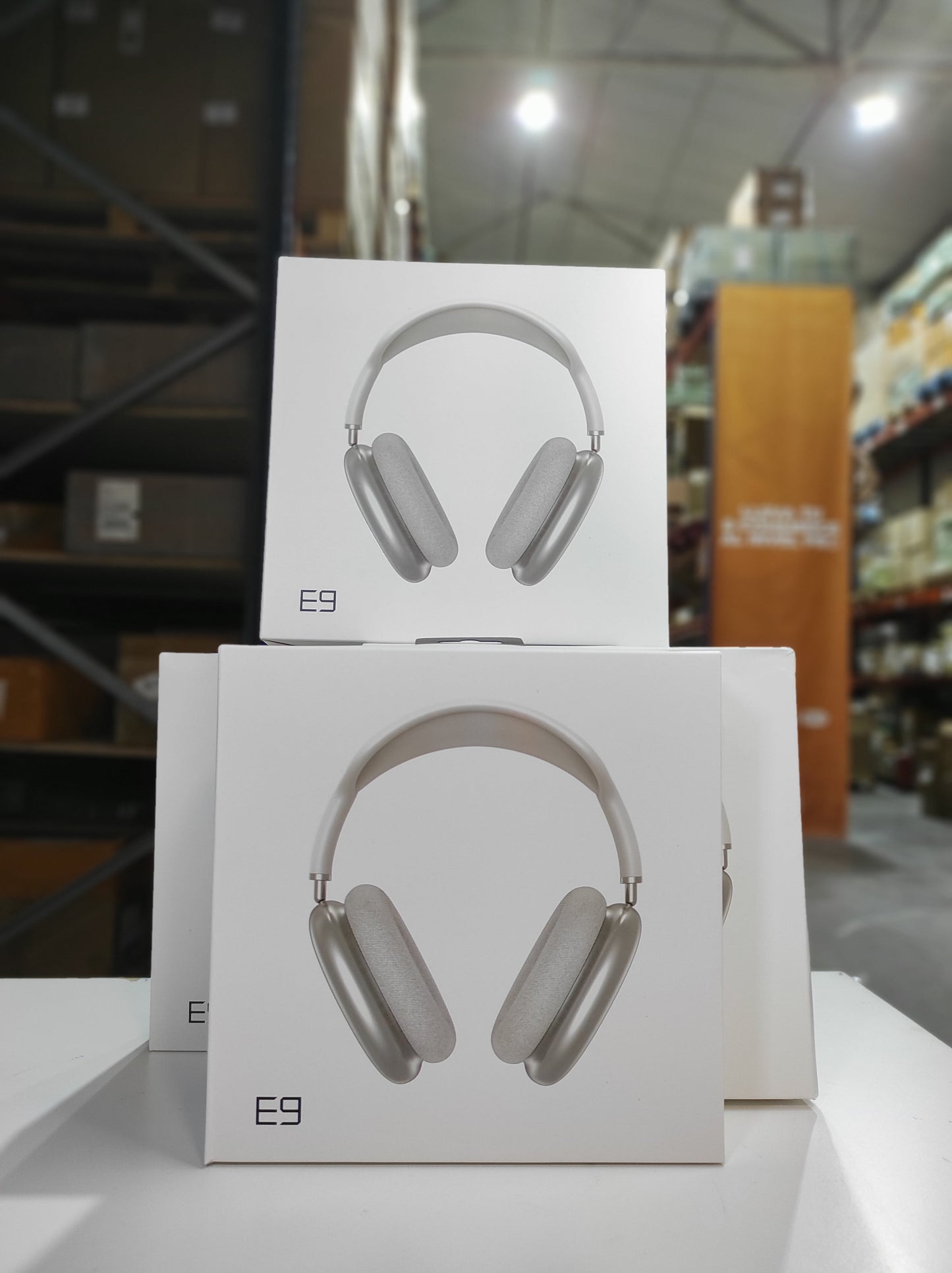 Auriculares PRO Max gris - additional image 8