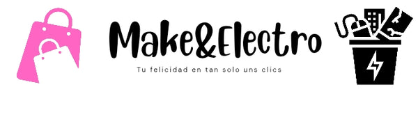 Make & Electro