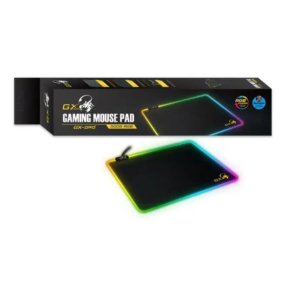 Almohadilla Gamer Genius Gx-pad